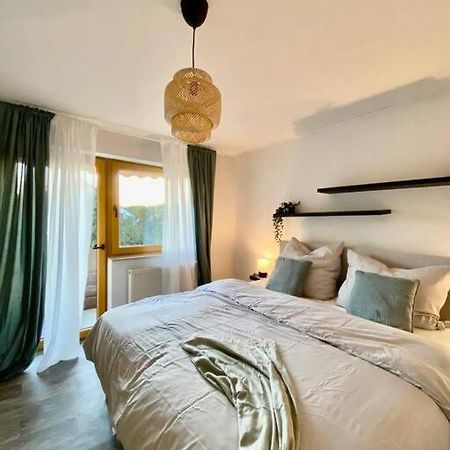 Schoene Zentrale Wohnung Naehe Hb Гермерсхайм Экстерьер фото