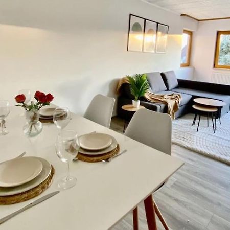 Schoene Zentrale Wohnung Naehe Hb Гермерсхайм Экстерьер фото