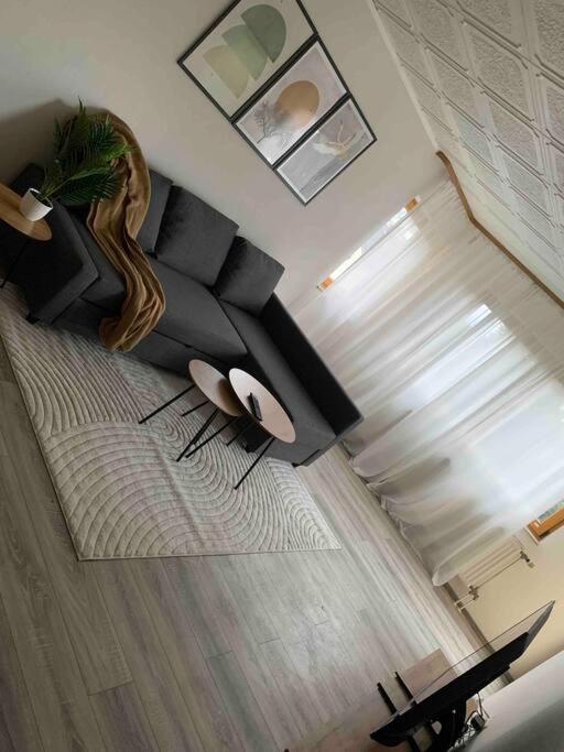 Schoene Zentrale Wohnung Naehe Hb Гермерсхайм Экстерьер фото